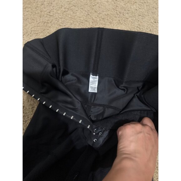 Women's BBL High Waist Girdle Shorts - Tummy Control Fajas for Flat Belly & Butt - Picture 11 of 12